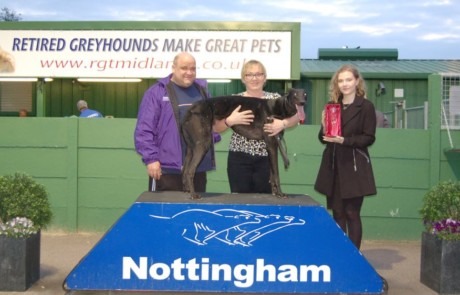 2019 English Derby Trial Stakes – Clonbrien Swift