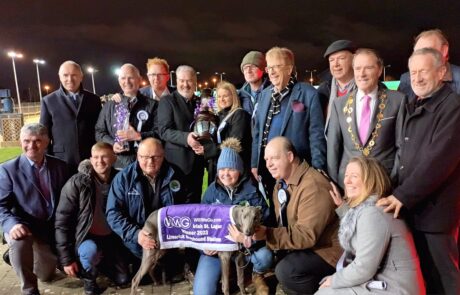Clonbrien Treaty – Willwego.com Irish St Leger 2023 Final