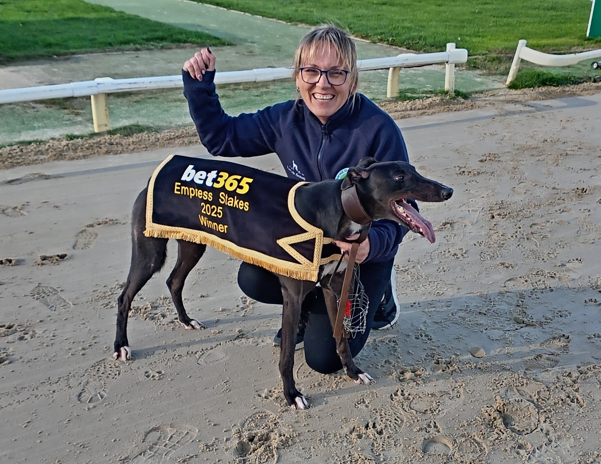 bet365 Empress Stakes Final NH